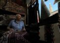 45 yıldır tarihi halılara hayat veriyor