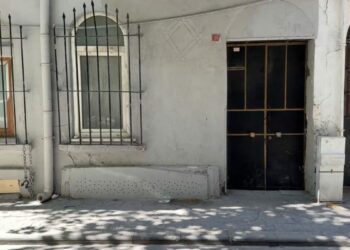Beyoğlu’nda evinde ölü bulundu; 2008’deki cinayet davasının sanığı olduğu ortaya çıktı
