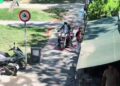 İstanbul’da dron destekli motosiklet denetimi: 407 bin 818 lira ceza kesildi