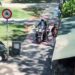 İstanbul’da dron destekli motosiklet denetimi: 407 bin 818 lira ceza kesildi