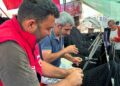İzmirli balıkçılar yeni sezona hazırlanıyor