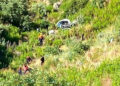Antalya'da kamyonet, uçuruma yuvarlandı; aynı aileden 5 kişi öldü, 2 yaralı