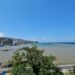 Zonguldak'ta deniz çamur rengine döndü