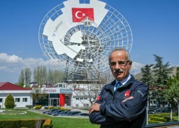 Bakan Uraloğlu: Türksat filomuza yeni nesil bir uydu kazandırıyoruz