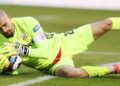 Göztepe'de Luka Gugeshashvili listede