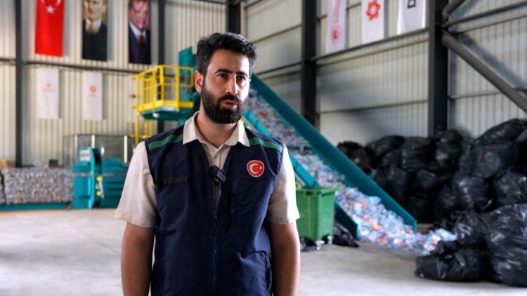 Bakan Kurum, DOA'nın dönüşüm yolculuğunu paylaştı