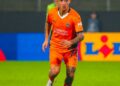 Bodrum FK'da Emre Kaplan tamam