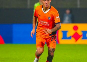 Bodrum FK'da Emre Kaplan tamam