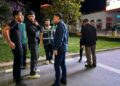 Şanlıurfa'da 'Huzur 63' operasyonu; 45 gözaltı