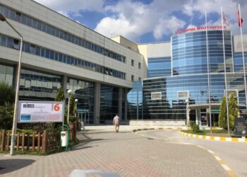 Beyaz et entegre tesisinde 34 işçinin kimyasal maddeden etkilendiği iddiası