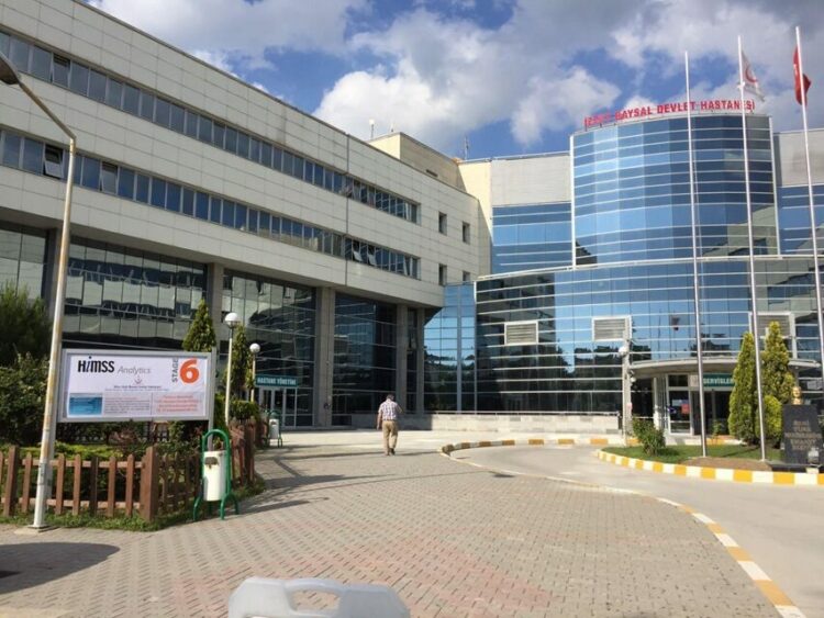 Beyaz et entegre tesisinde 34 işçinin kimyasal maddeden etkilendiği iddiası