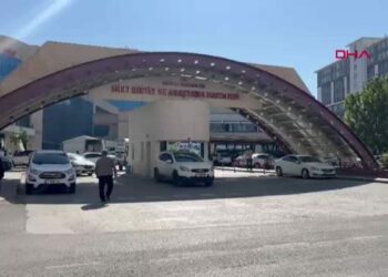 Kaçak kazıda üzerine kaya parçası düşen 4 çocuk babası öldü