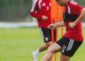 Pendikspor, yeni sezon öncesi Erciyes'te güç depoluyor