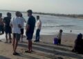 Mersin’de denize giren aynı aileden 5 kişi dalgalarla açığa sürüklendi: 3 ölü, 1 kayıp, 1 kişi kurtarıldı