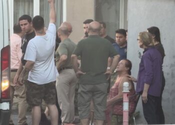 Şişli’de annesiyle yaşadığı evde 3’üncü kattan düşen Ayşe Bilge hayatını kaybetti