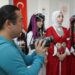 Japon araştırmacı, Siirt'in halk oyunları ve dengbej kültürünü arşivledi