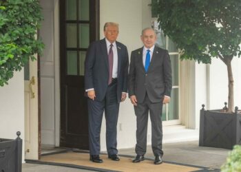 Netanyahu, Trump ile görüşmek üzere Washington'a gidiyor