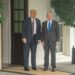 Netanyahu, Trump ile görüşmek üzere Washington'a gidiyor
