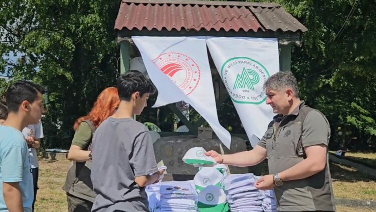 81 ilde eş zamanlı 'Aile Kampı' etkinlikleri düzenlenecek
