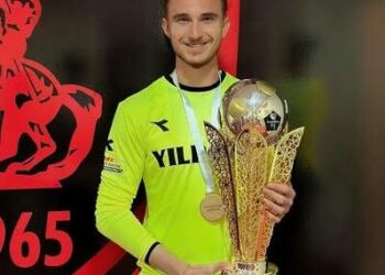 Aliağa FK kaleci Halil Yeral'ı alıyor