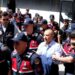 Eski Tunceli Valisi Sonel ile koruma polisi Eroğlu ile emekli polis Ertok adliyede