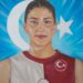 'Filenin Sultanları'nın şampiyonluğu resim sergisiyle ölümsüzleştirildi