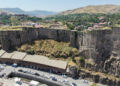 Bitlis Kalesi’ndeki kazı çalışmalarında sona gelindi
