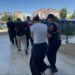28 ilde dolandırıcılık ve yasa dışı bahis operasyonu; 100 tutuklama