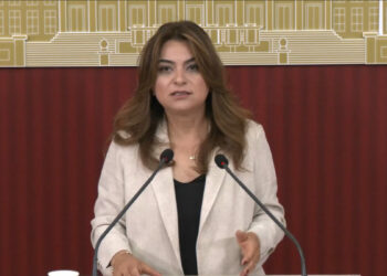 DEM Parti'li Koçyiğit: Çerçeve yasanın Meclis kapanmadan çıkacağına dair bilgiyi teyit edebilirim