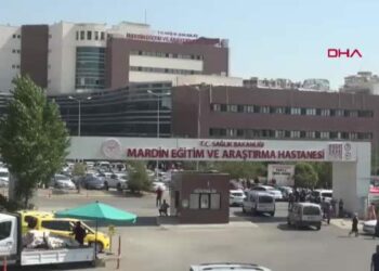 Mardin Eğitim ve Araştırma Hastanesi'nde Otizm Polikliniği açıldı