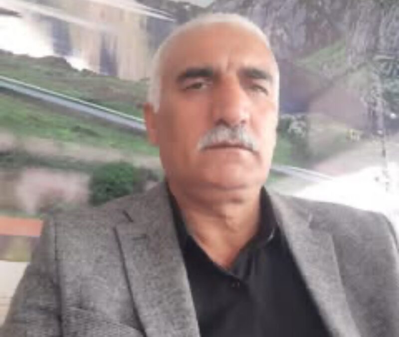 Öldürülen 3 kişi, saldırıya uğradıkları mezarlıkta son yolculuklarına uğurlandı