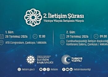 2'nci İletişim Şurası Ankara’da düzenlenecek
