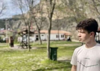 Şile'de boğulma tehlikesi geçirdi hastanede hayatını kaybetti; 14 yaşındaki Halil'in son görüntüleri ortaya çıktı