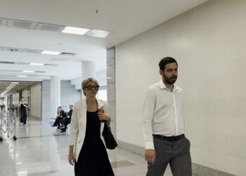 Feyza Altun'un Ahbap soruşturmasındaki ifadesi ortaya çıktı