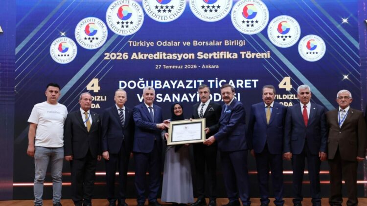 Bakan Bolat: Ülkemiz, ekonomisini büyütmeye devam etmektedir