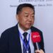 Xinhua Enstitüsü Başkanı Gang: Çin ile Türkiye arasındaki iş birliğinin geniş bir geleceği bulunuyor