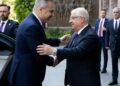 Bakanlar Fidan ve Güler bir araya geldi