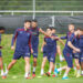 Trabzonspor taktik çalıştı