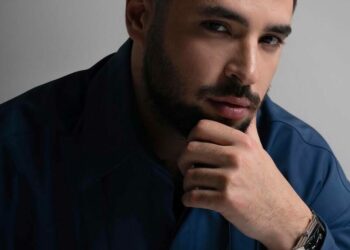Sahnede gözaltına alınan rapçi tutuklandı