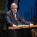 Guterres: İstikrarlı ve kapsayıcı Suriye, bölgesel refaha katkı sağlayacak