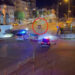 'Dur' ihtarına uymayıp kaçan ehliyetsiz sürücü yakalandı