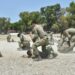 Astsubay adaylarına 'ATAT' eğitimi