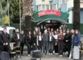 Ritimle anlattığı çevre dersi dünya birincisi oldu