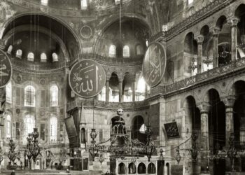 İlk kez yayımlanan fotoğraflarla ‘Fethin Mührü’