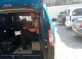 Kayınpederi ve kayınvalidesini öldüren damat adliyede