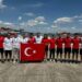 Rahmi Kaan Karahan'dan kanoda 3 bronz madalya