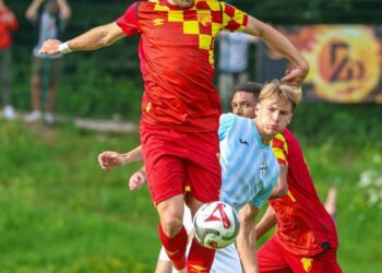 Göztepe, Juan'ı Rusya'ya uğurluyor