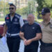 Tartıştığı oğlunun burnunu çatlattı