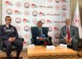 Bakan Yardımcısı Yerlikaya: Milli para atlet Serkan Yıldırım’ın hukuki haklılığı tescillendi