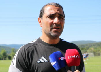 Sarıyer Teknik Direktörü Bölükbaşı: Bolu kampı beklediğimden daha verimli geçti